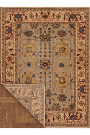 Doğal İplik Şönil Dokuma Pamuk Taban Halı Koridor Halısı Kilim – Antre, Salon Ofis Genç Odası