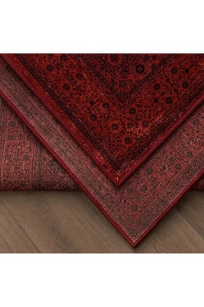 Doğal İplik Şönil Dokuma Pamuk Taban Halı Koridor Halısı Kilim – Antre, Salon Ofis Genç Odası