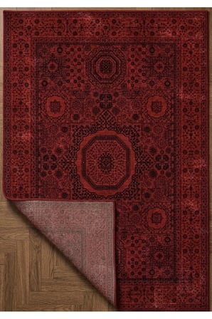 Doğal İplik Şönil Dokuma Pamuk Taban Halı Koridor Halısı Kilim – Antre, Salon Ofis Genç Odası