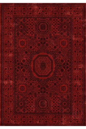 Doğal İplik Şönil Dokuma Pamuk Taban Halı Koridor Halısı Kilim – Antre, Salon Ofis Genç Odası