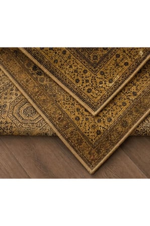 Doğal İplik Şönil Dokuma Pamuk Taban Halı Koridor Halısı Kilim – Antre, Salon Ofis Genç Odası