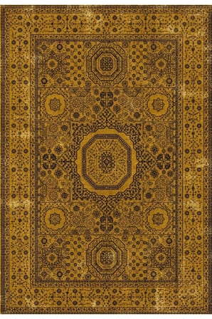 Doğal İplik Şönil Dokuma Pamuk Taban Halı Koridor Halısı Kilim – Antre, Salon Ofis Genç Odası