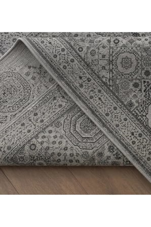Doğal İplik Şönil Dokuma Pamuk Taban Halı Koridor Halısı Kilim – Antre, Salon Ofis Genç Odası