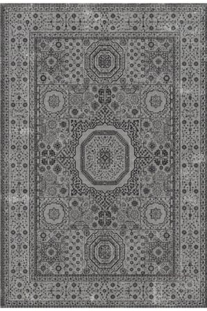 Doğal İplik Şönil Dokuma Pamuk Taban Halı Koridor Halısı Kilim – Antre, Salon Ofis Genç Odası