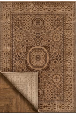 Doğal İplik Şönil Dokuma Pamuk Taban Halı Koridor Halısı Kilim – Antre, Salon Ofis Genç Odası