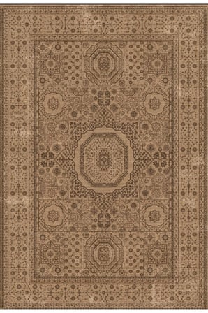 Doğal İplik Şönil Dokuma Pamuk Taban Halı Koridor Halısı Kilim – Antre, Salon Ofis Genç Odası
