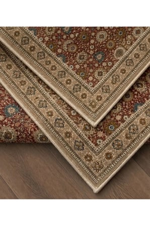 Doğal İplik Şönil Dokuma Pamuk Taban Halı Koridor Halısı Kilim – Antre, Salon Ofis Genç Odası