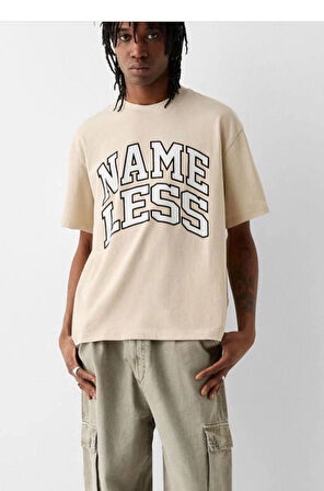 NameLess Unisex Tişört