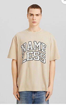NameLess Unisex Tişört