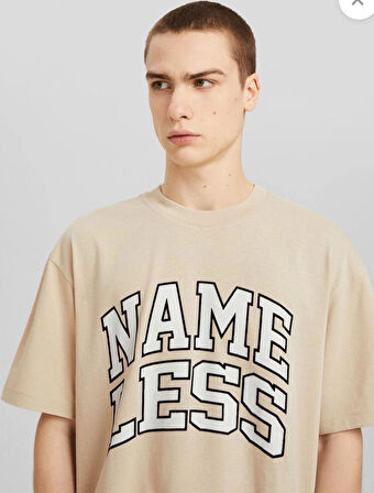 NameLess Unisex Tişört