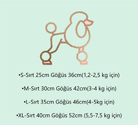 Gedyco Navy Red Küçük Irk Köpek Elbisesi