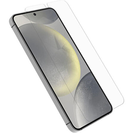 Samsung Galaxy S24 PLUS Uyumlu Kırılmaz Ekran Koruyucu Temperli Cam