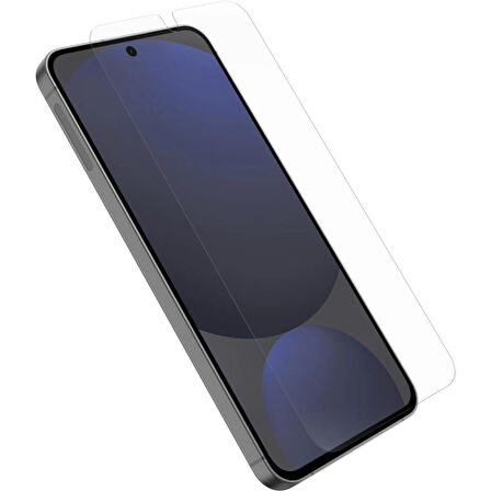 Samsung Galaxy S24 FE Uyumlu Kırılmaz Ekran Koruyucu Temperli Cam
