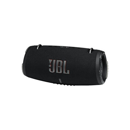 JBL Xtreme 3 Siyah Bluetooth Hoparlör