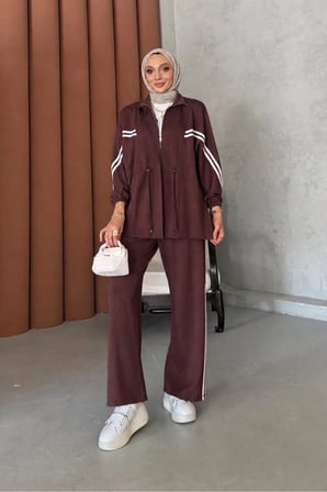 Ndidi Tesettür Takım