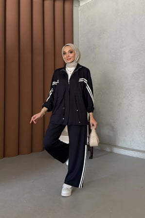 Ndidi Tesettür Takım