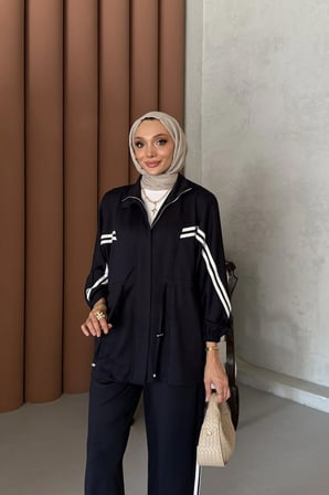 Ndidi Tesettür Takım