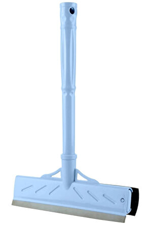 Süngerli Camsil 22 Cm Cam Paspası Cam Silme Aparatı Pratik Güvenli Cam Temizleme Pencere Çekpas
