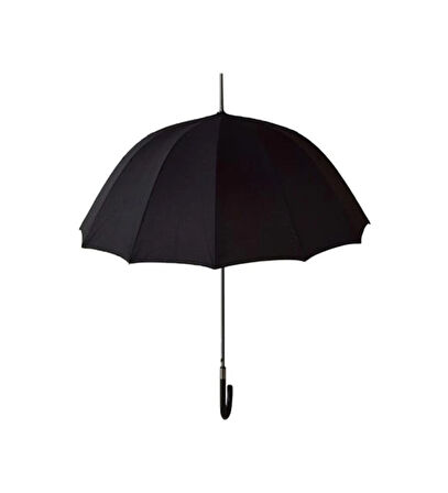 Şemsiye 12 Telli Alm Fiber Ccl Baston boy: 93cm Açıklık:113cm