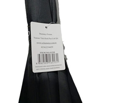 Şemsiye 12 Telli Alm Fiber Ccl Baston boy: 93cm Açıklık:113cm