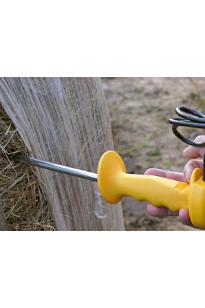 Kaba Yem Nem Ölçer