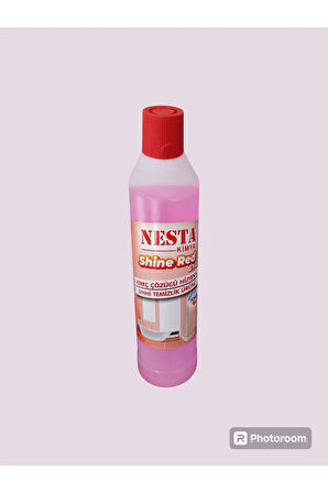 Shıne Red