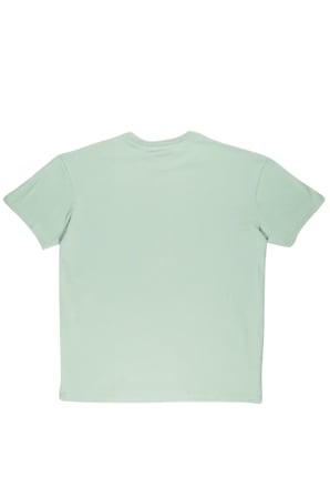 Lenithra Need To Diequik Ön Baskılı Unisex Oversize T-shirt Gri / M