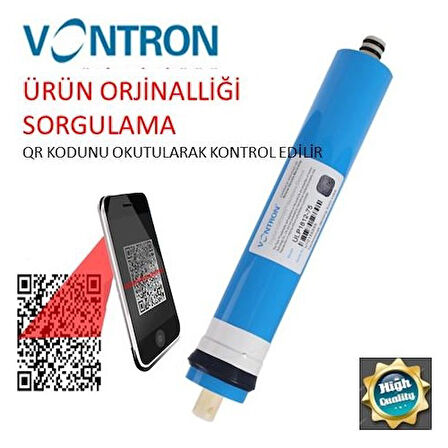 Ihlas Aura Cebilon Compact Uyumlu Su Arıtma Cihazı 5 Li Filtre Seti