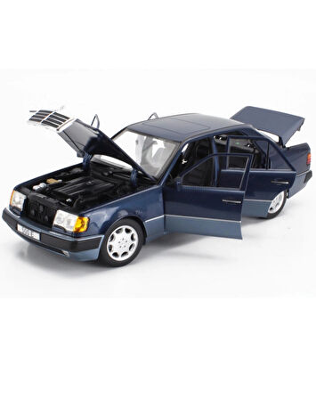 Norev 1:18 Mercedes-Benz 500E (W124) – Limited Edition (1000 Adet)