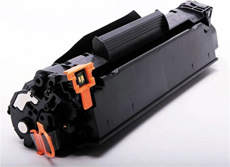 Nevada Print Canon CRG-725 Muadil Toner, Canon I-Sensys LBP6000, LBP6000B, LBP-6020, LBP6030W,  MF30