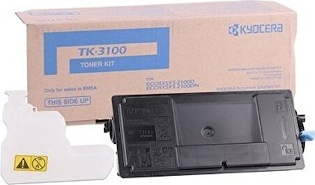 Nevada Print Kyocera TK-3100 Muadil Toner FS-2100 Ecosys M3040DN-M3540DN