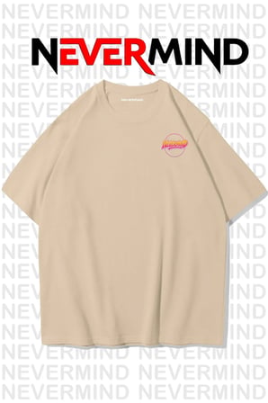 Neon Unisex Tişört Retro Vaporwave Tasarım %100 Pamuk