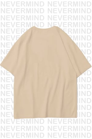 Sevgili Kombini Sevimli Köpek ve Kalp Baskılı Oversize Unisex Çift Tişörtü