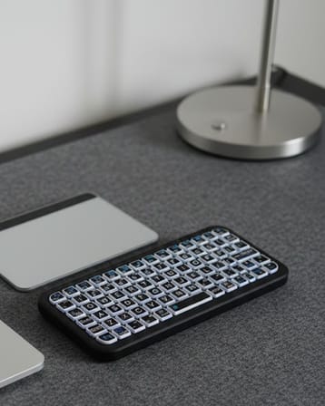 M7 BLUETOOTH KLAVYE