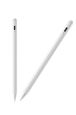 Dokunmatik Kalem Tablet Kalemi Çizim Stylus Kalem Yedek Uçlu