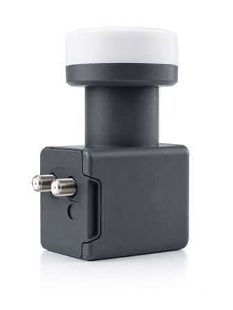 DLYNRH200 LNB İKİ GİRİŞLİ