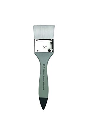Südor 8053 Serisi Sentetik Zemin Fırçası 50mm (beyaz Kıl)