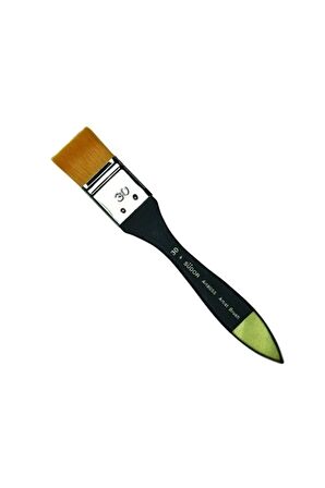 Südor 8055 Serisi Sentetik Zemin Fırçası No:30mm