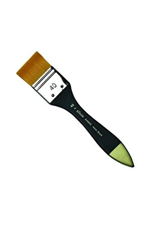 Südor 8055 Serisi Sentetik Zemin Fırçası No:40mm