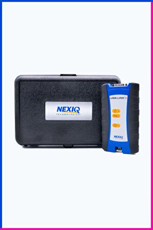 Nexiq USB Link 2 Universal Arıza Tespit Cihazı