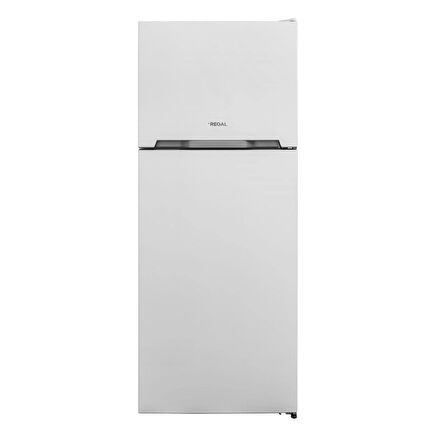 Regal Nf 45021 402 Lt E Enerji Sınıfı No Frost Buzdolabı