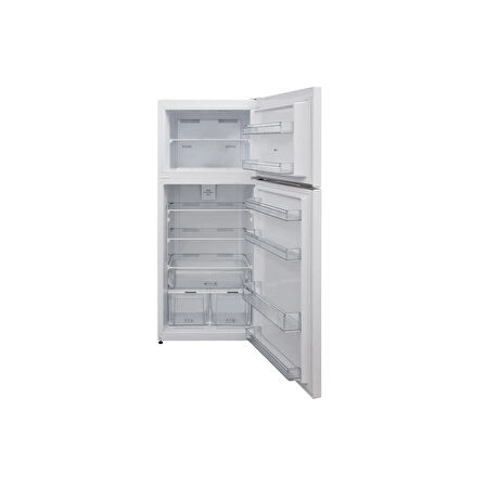 Regal Nf 45021 402 Lt E Enerji Sınıfı No Frost Buzdolabı