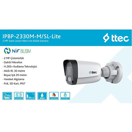 2mp Dahili Sesli ve Gece Renkli 8 Kameralı Tak Çalıştır Hazır Ip Kamera Seti Disk Yoktur