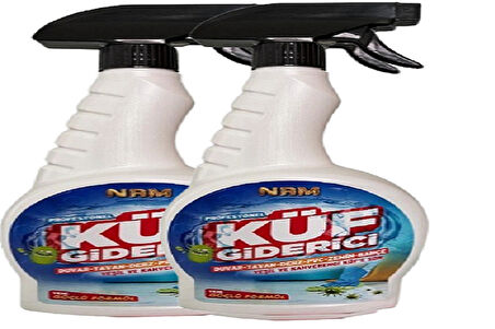 Küf Temizleyici 750ml   2 adet