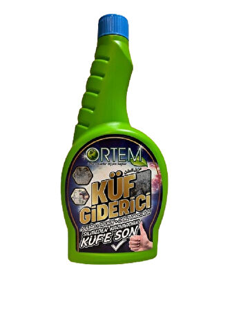 Küf Temizleyici 750ml