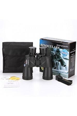 Süper Kaliteli Zoom Dps I Zoomlu 10-30x50 Dürbün