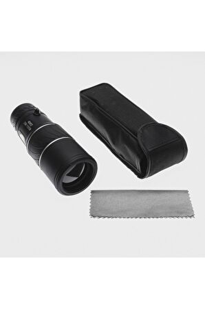 Tek Gözlü Korsan Dürbün - Süper Zoomlu - 1000m/35m 40x52