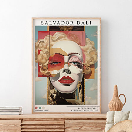 Salvador Dali