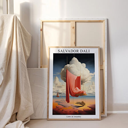 Salvador Dali