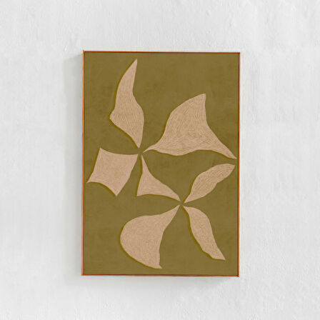 Scandi Modern, Japandi Dekor: sanat